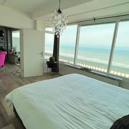 Ocean Breezeapartment: Wakeup 2 Sound Of The Waves 公寓 *