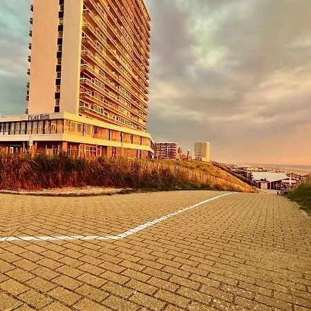 Lägenhet Ocean Breezeapartment: Wakeup 2 Sound Of The Waves