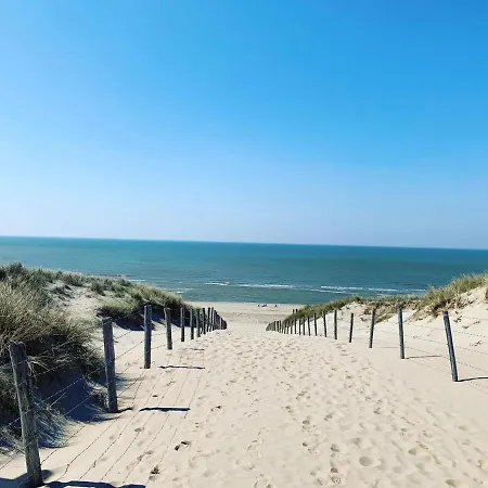 Lägenhet Ocean Breezeapartment: Wakeup 2 Sound Of The Waves