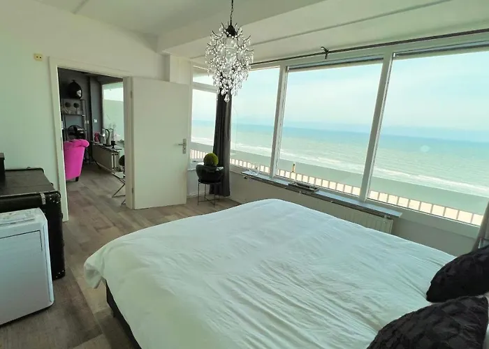 Ocean Breezeapartment: Wakeup 2 Sound Of The Waves Apartment *