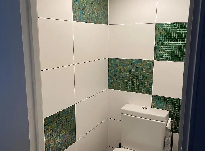 Ocean Breezeapartment: Wakeup 2 Sound Of The Waves