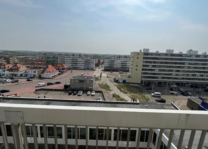 Ocean Breezeapartment: Wakeup 2 Sound Of The Waves *