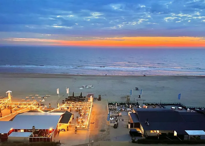 Ocean Breezeapartment: Wakeup 2 Sound Of The Waves *