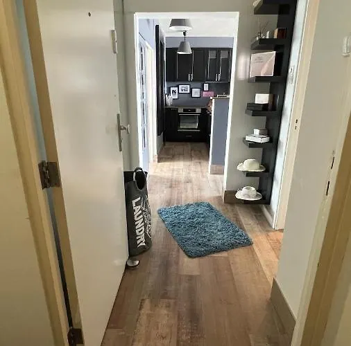 Ocean Breezeapartment: Wakeup 2 Sound Of The Waves * Zandvoort