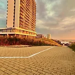 Apartament Ocean Breezeapartment: Wakeup 2 Sound Of The Waves