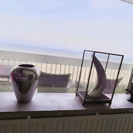 Apartment Ocean Breezeapartment: Wakeup 2 Sound Of The Waves *