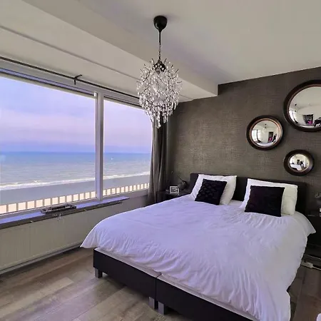 Ocean Breezeapartment: Wakeup 2 Sound Of The Waves *