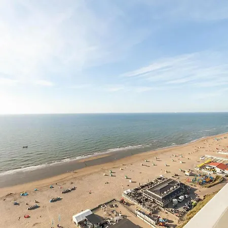 Ocean Breezeapartment: Wakeup 2 Sound Of The Waves Apartamento