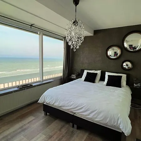 Ocean Breezeapartment: Wakeup 2 Sound Of The Waves Zandvoort