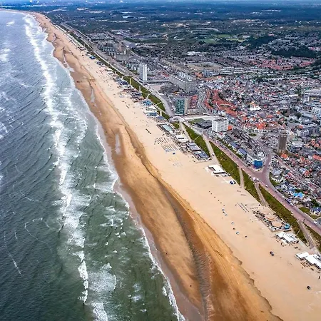 Apartamento Ocean Breezeapartment: Wakeup 2 Sound Of The Waves