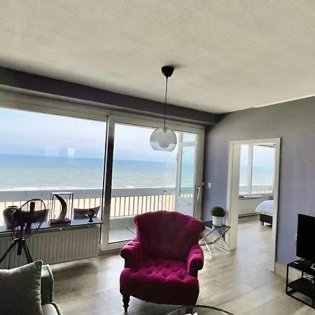 Ocean Breezeapartment: Wakeup 2 Sound Of The Waves Apartamento
