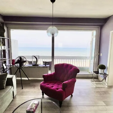 Apartment Ocean Breezeapartment: Wakeup 2 Sound Of The Waves