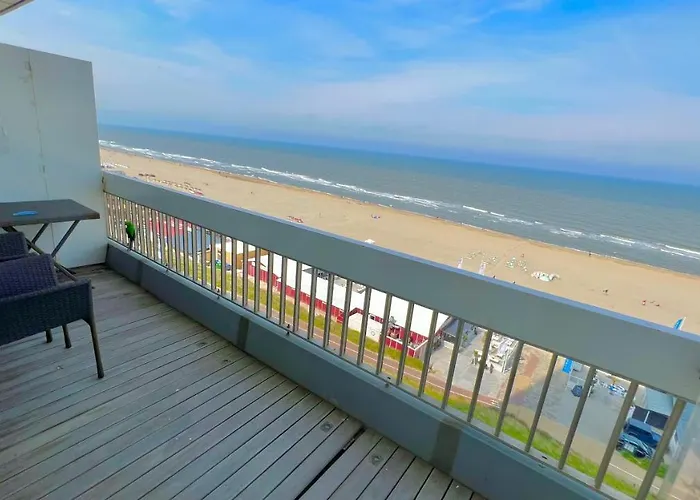 Appartamento Ocean Breezeapartment: Wakeup 2 Sound Of The Waves