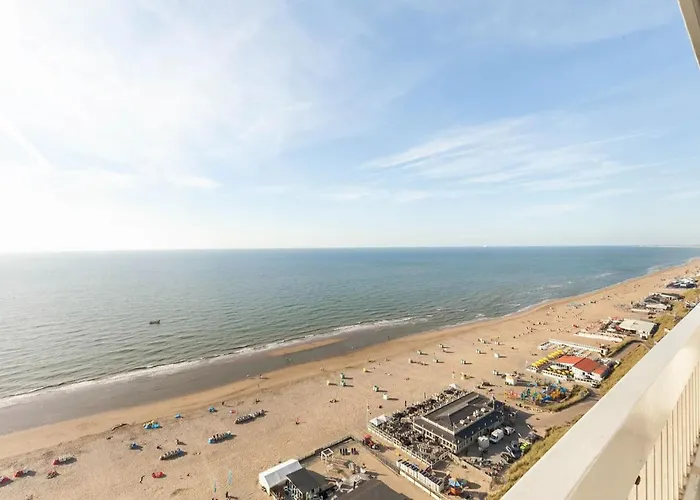 Ocean Breezeapartment: Wakeup 2 Sound Of The Waves Appartement