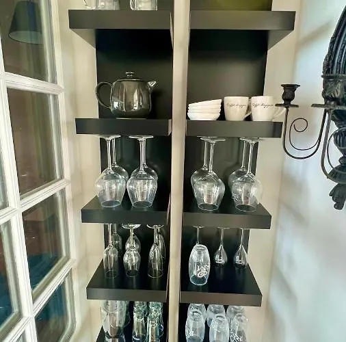 Ocean Breezeapartment: Wakeup 2 Sound Of The Waves Zandvoort