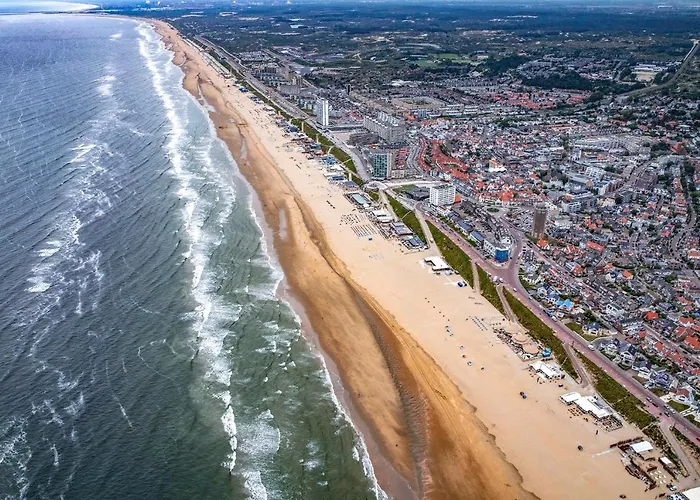 Appartement Ocean Breezeapartment: Wakeup 2 Sound Of The Waves