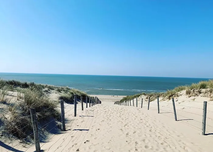 Appartamento Ocean Breezeapartment: Wakeup 2 Sound Of The Waves