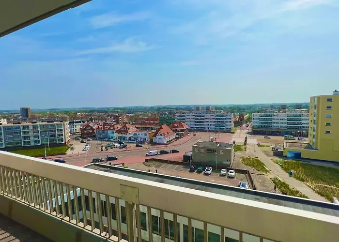 Ocean Breezeapartment: Wakeup 2 Sound Of The Waves