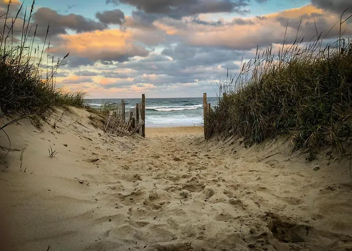 Ocean Breezeapartment: Wakeup 2 Sound Of The Waves